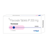 VOXIEASE