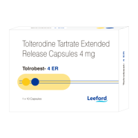 TOLROBEST 4 ER