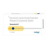 TAMSUFORD-D