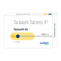 TADOSTIF-20