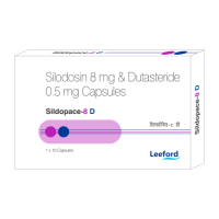 SILDOPACE-8 D