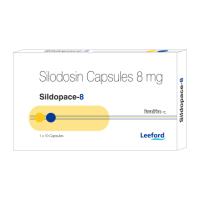 SILDOPACE-8