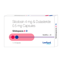 SILDOPACE-4 D
