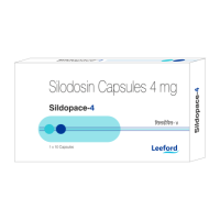 SILDOPACE-4