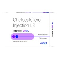 REPFEROL D3 3L