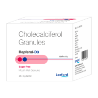 REPFEROL D3