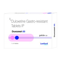 DUXOZEAL-30