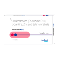 NEXCARTIL-Q10