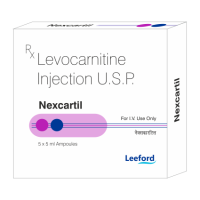 NEXCARTIL INJ