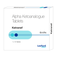 KETRANEF TABLET