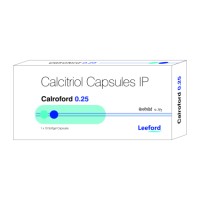 CALROFORD 0.25