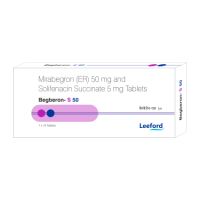 BEGBERON-S 50