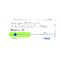 BEGBERON-S 25