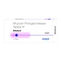 ALFUFORD