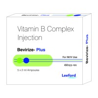 BEVIRIZE- PLUS